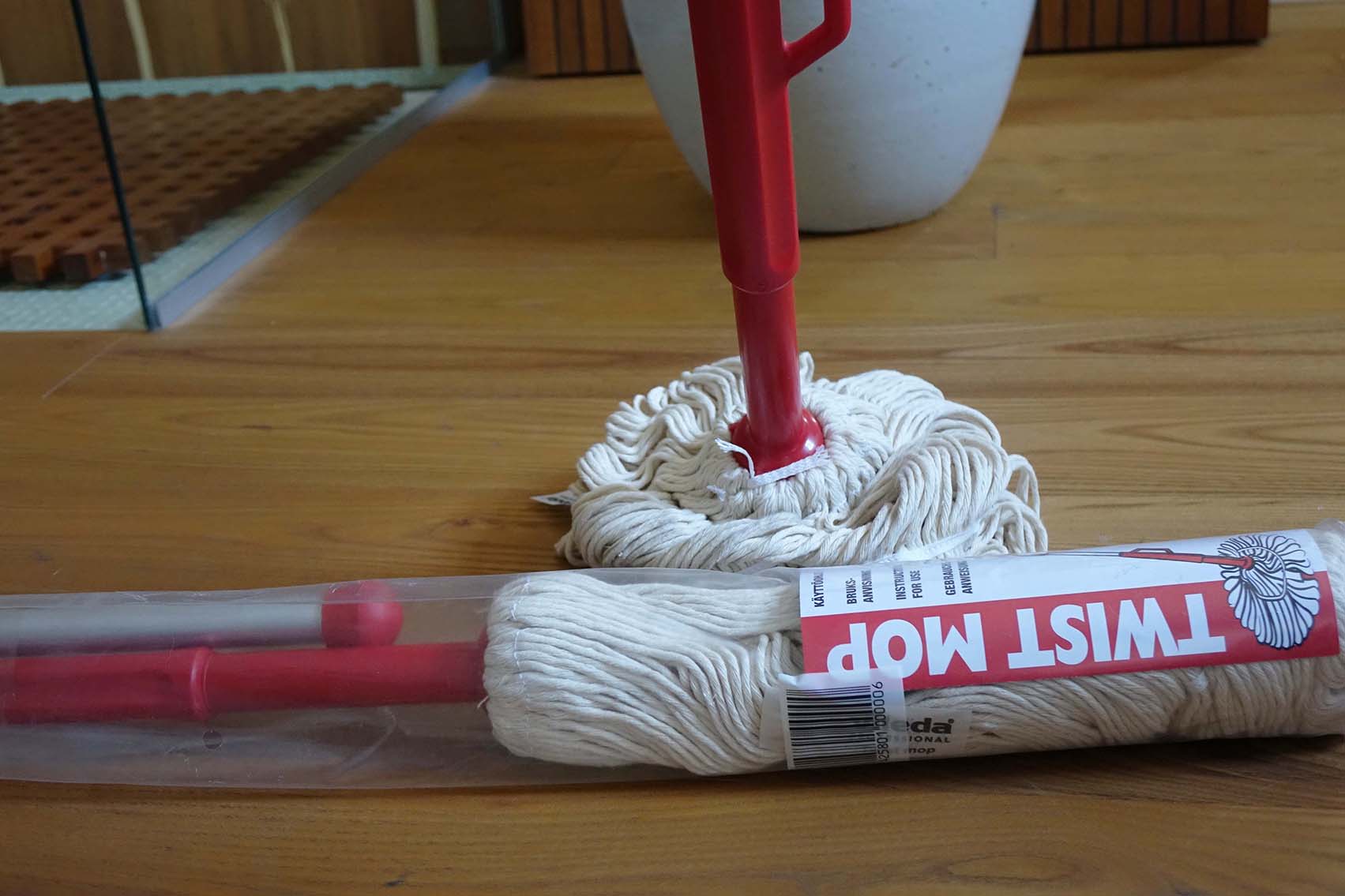 RMC Wischmop Baumwolle RMC Wischmop Baumwolle