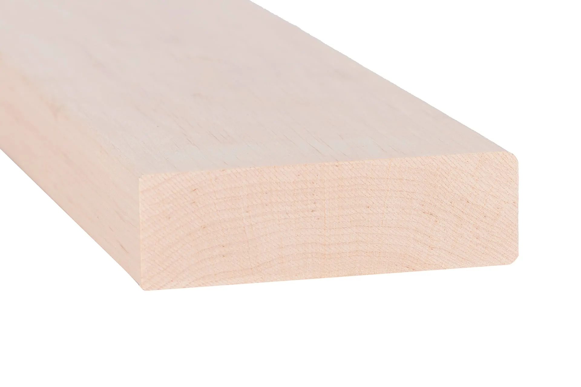 Thermory Saunabanklatte bench board SHP 28x90 erle alder 1920 2