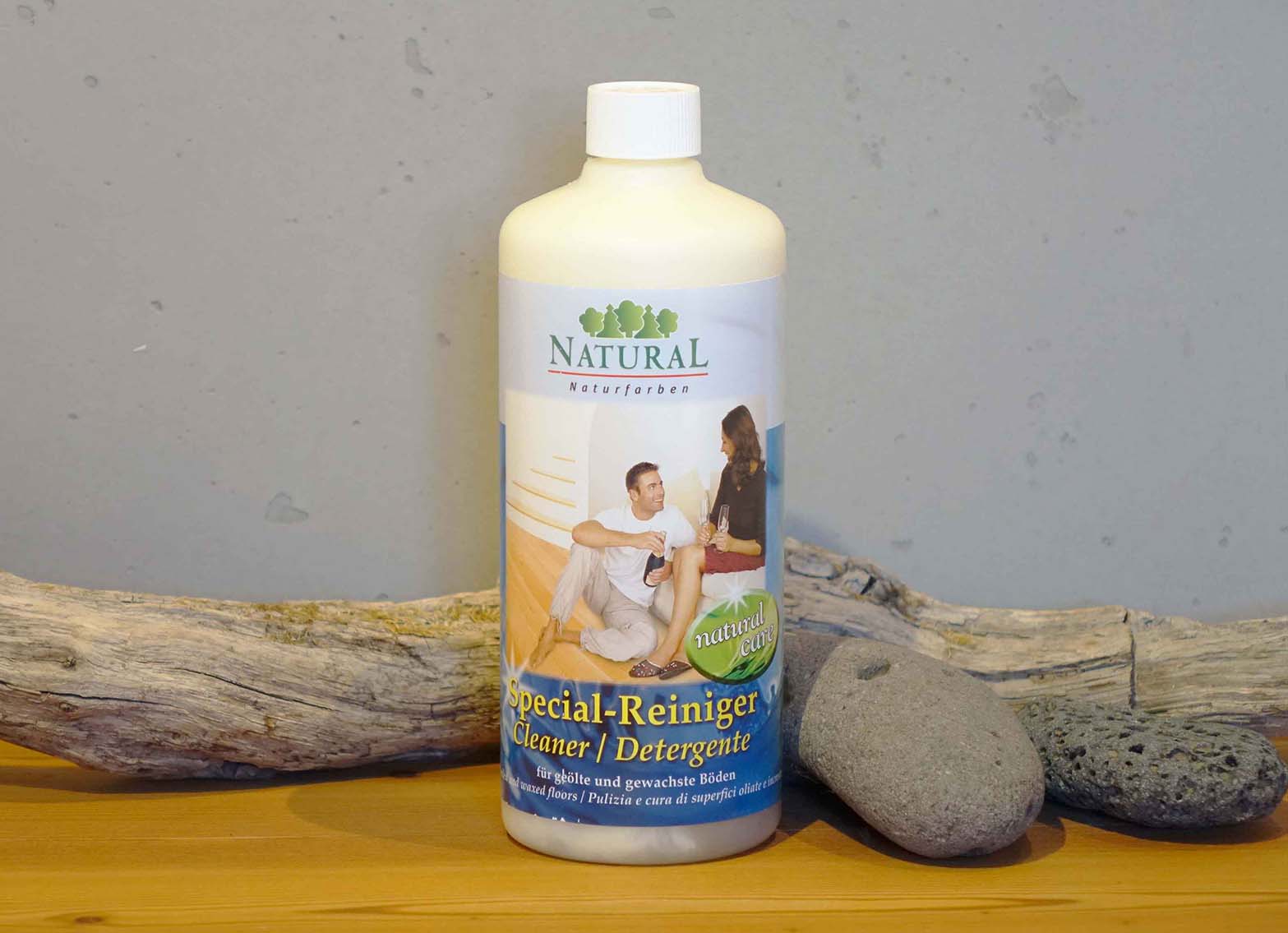 Natural Speialreiniger 980ml