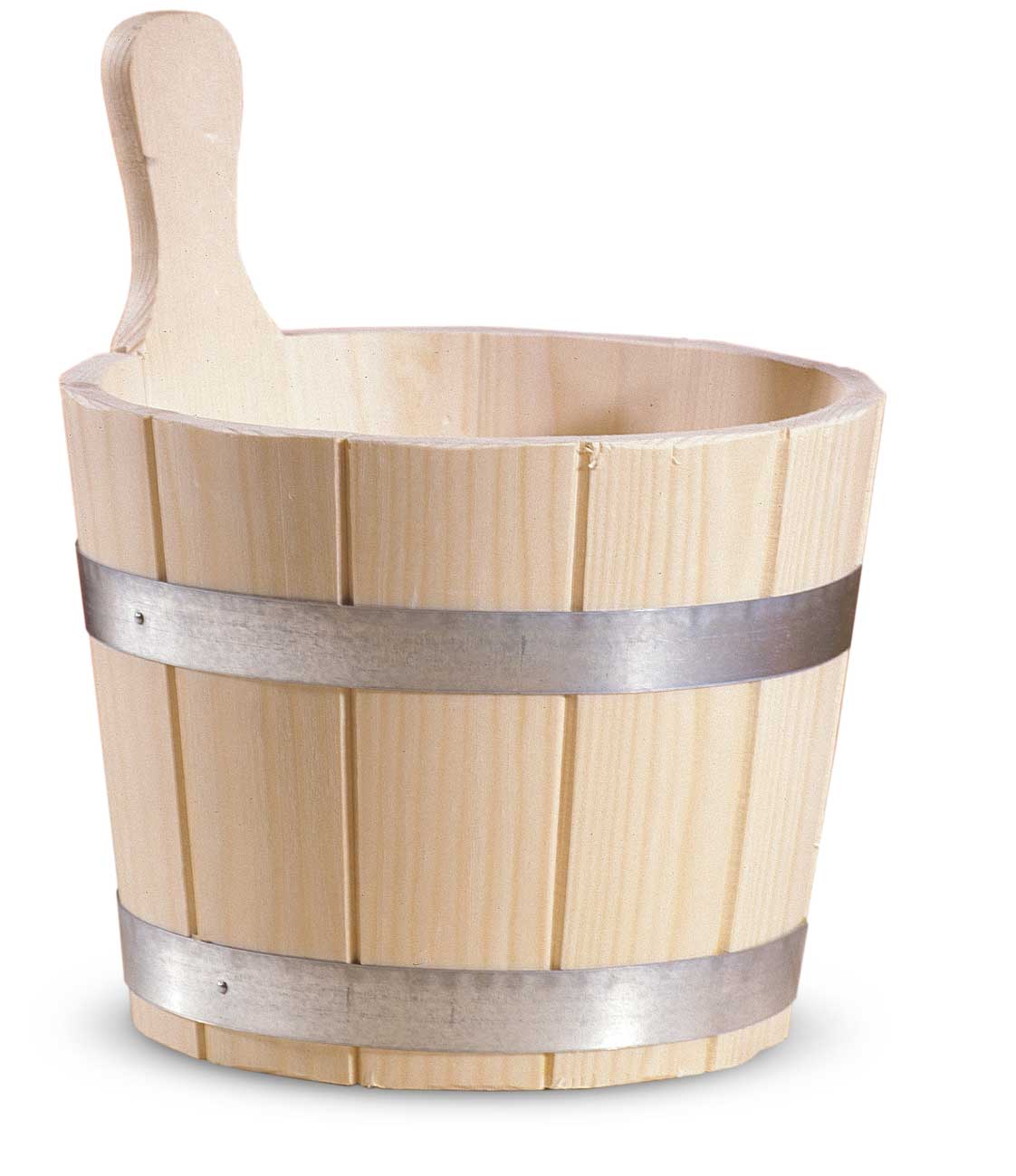EOS Sauna-bucket-wood