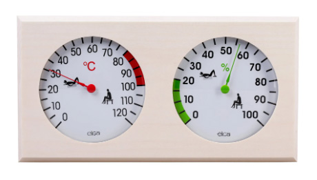 Klimastation
