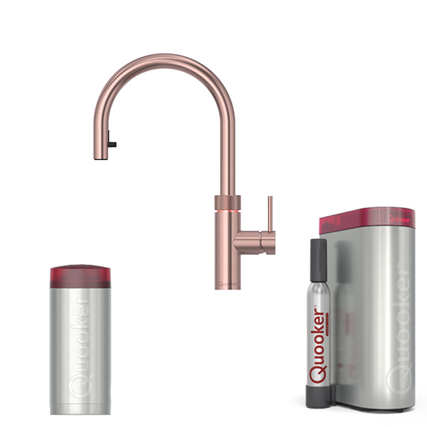 Flex kupfer Pro3 Cube
