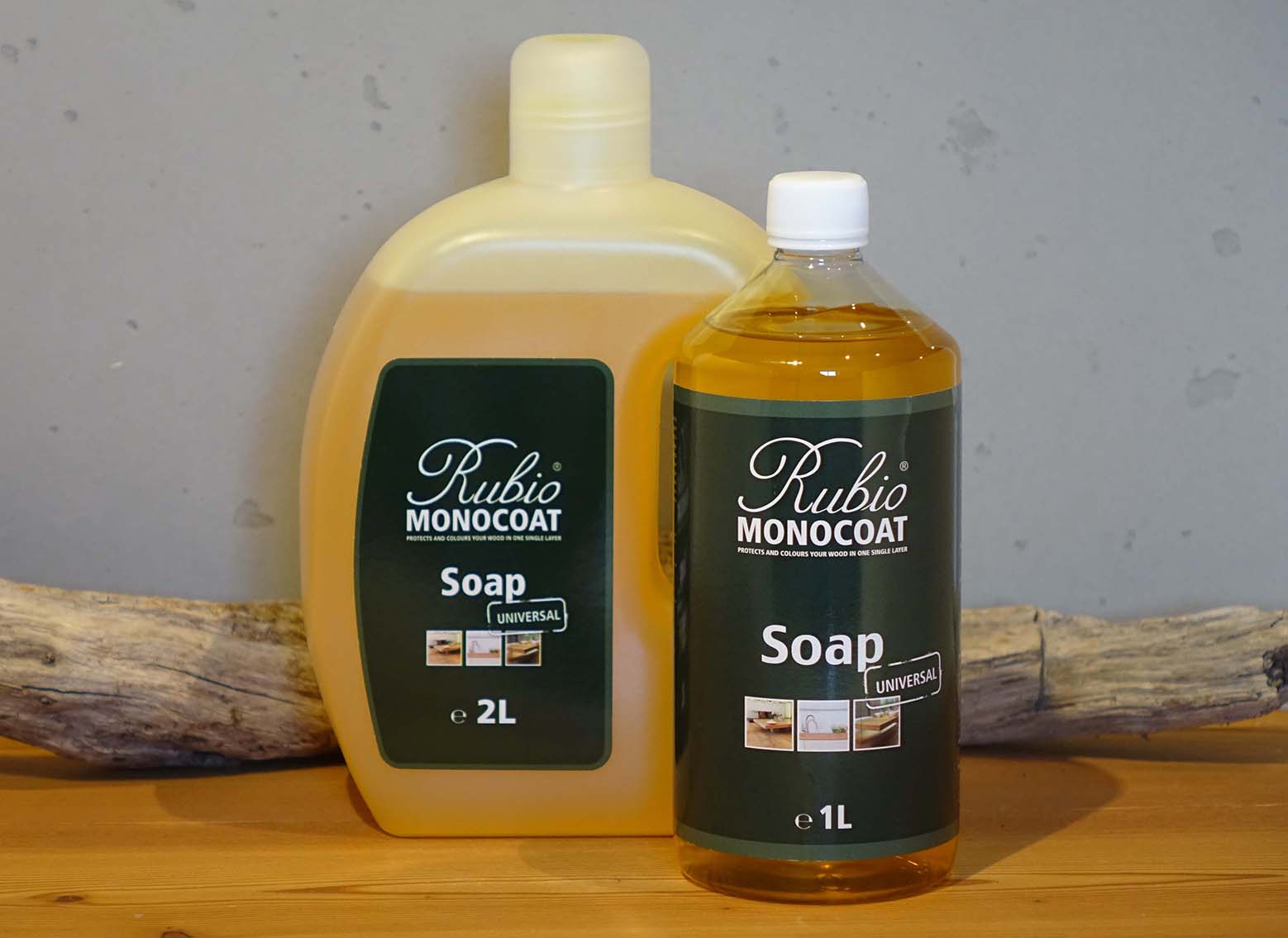 RMC Soap 1+2 L  (3)