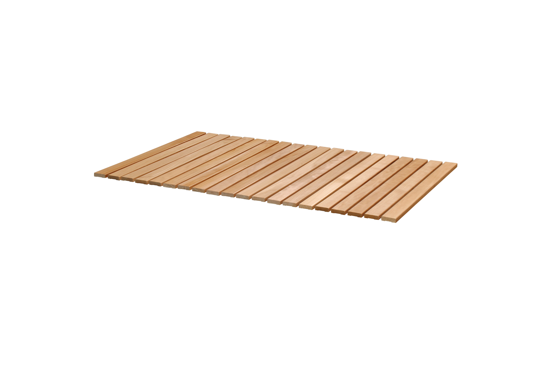 Bodenrost  für die Sauna