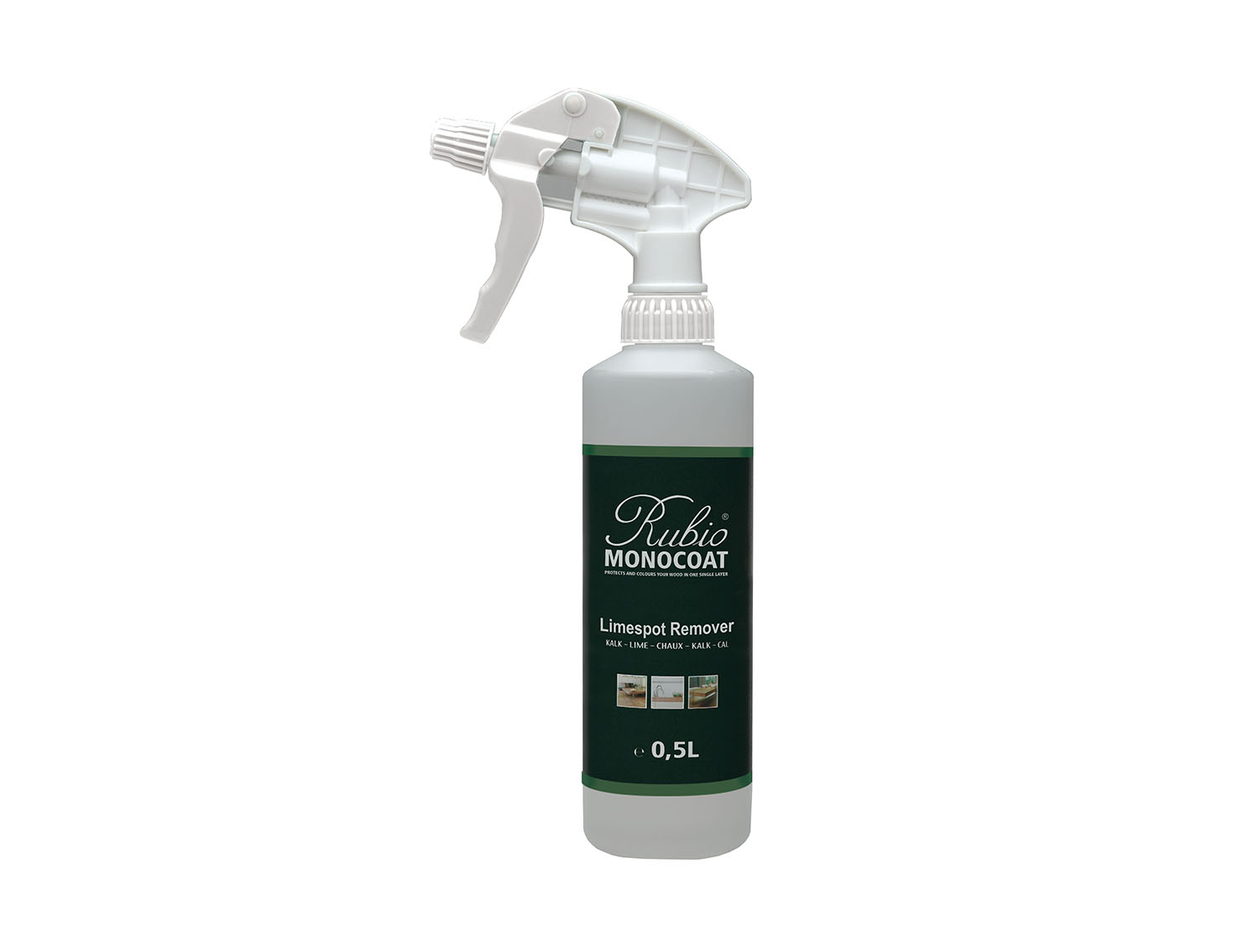 RMC Limespot Remover - 500 ml