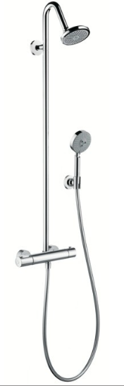 AXOR citterio M Showerpipe