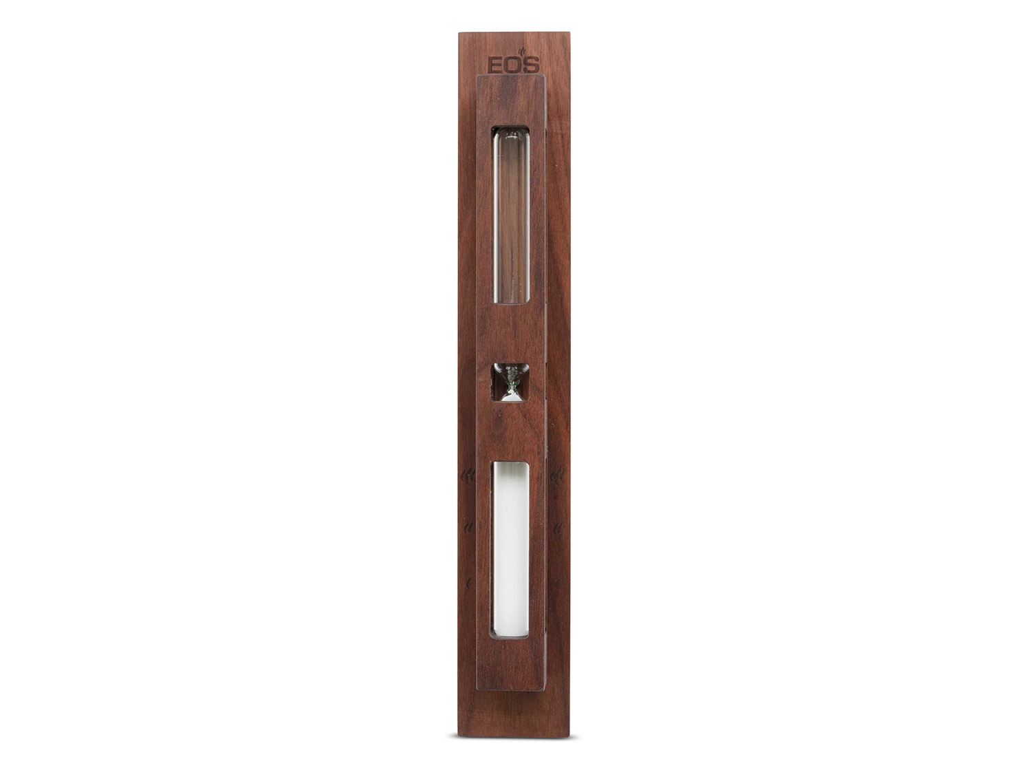 EOS Excellent Sanduhr 15D Nussbaum komplett